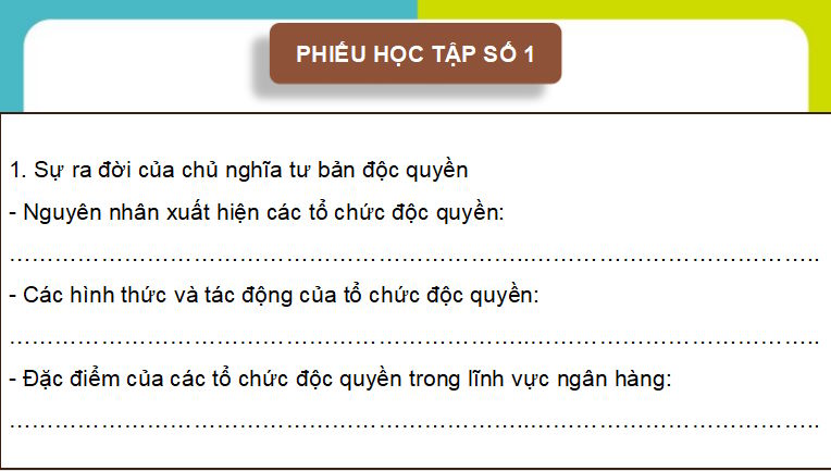 Giáo án PowerPoint Lịch sử 8 Bài 9