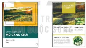 Giải Chuyên đề Tin học 10 Kết nối tri thức bài 3: Trình bày văn bản với hình khối và hộp văn bản