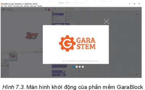 Giải Chuyên đề Tin học 10 Kết nối tri thức bài 7: Thực hành cài đặt và kết nối robot