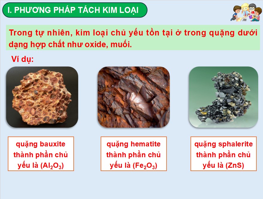 PowerPoint Khoa học tự nhiên 9 KNTT Bài 20