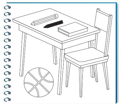 SBT Tiếng Anh 1 Wonderful World Unit 3 Lesson 3 minh họa 2