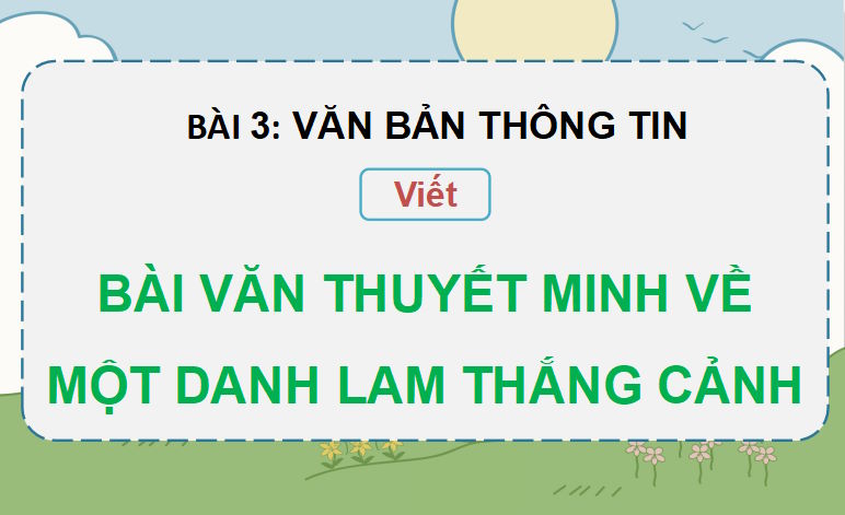 Giáo án PowerPoint Ngữ văn 9 Bài 3