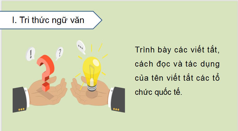 Giáo án PowerPoint Ngữ văn 9 Bài 3