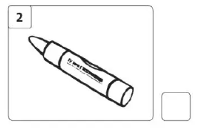 Đề thi tiếng Anh lớp 1 kì 1 Family and Friends minh họa 2