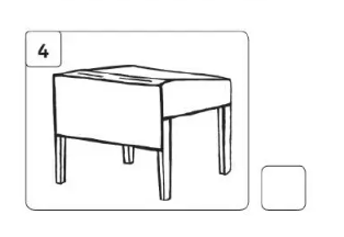 Đề thi tiếng Anh lớp 1 kì 1 Family and Friends minh họa 4