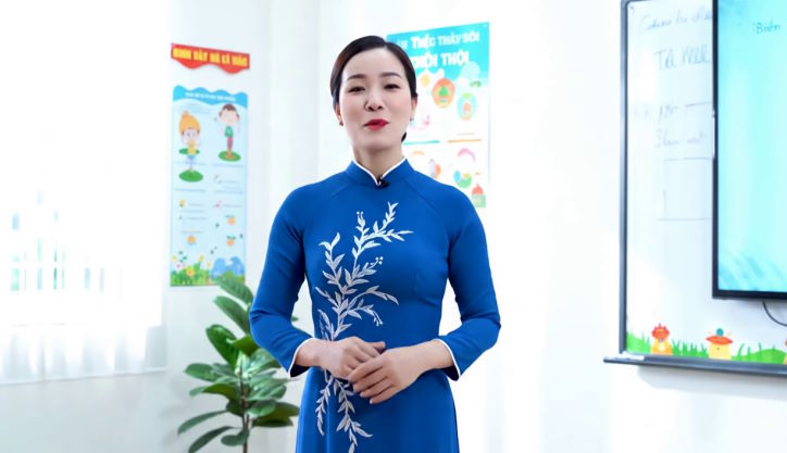 Giáo án PowerPoint Ngữ văn 9 Bài 4: Làng