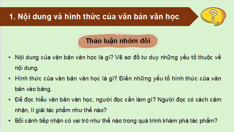 Giáo án PowerPoint Ngữ văn 9 Bài 4: Làng