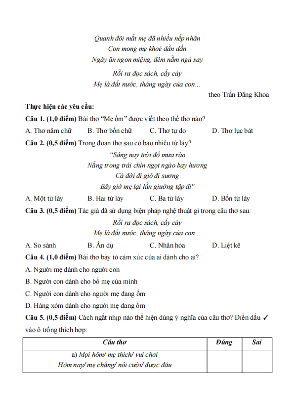 de thi giua ki 1 van 6 canh dieu theo cv 7991 de 2 h2*799870