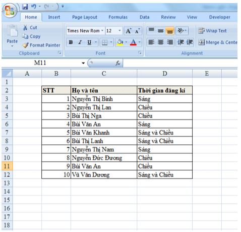Giải Chuyên đề Tin học 10 Cánh diều bài 2: Các hàm tính toán theo điều kiện