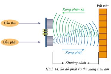 Giải Chuyên đề Tin học 10 Cánh diều bài 2: Robot giáo dục