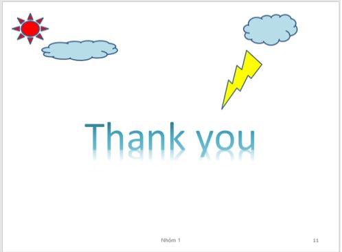 Giải Chuyên đề Tin học 10 Cánh diều bài Dự án của chuyên đề: Thực hành sử dụng phần mềm trình chiếu