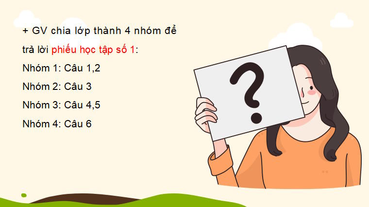 Giáo án PowerPoint Công nghệ 12 Cánh diều Bài 1