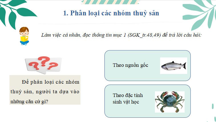 Giáo án PowerPoint Công nghệ 12 Cánh diều Bài 10