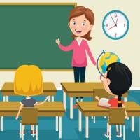 Giáo án dạy thêm Toán 5 Bài 14: Luyện tập chung