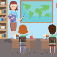 Giáo án dạy thêm Toán 5 Bài 15: Ki-lô-mét vuông. Héc-ta