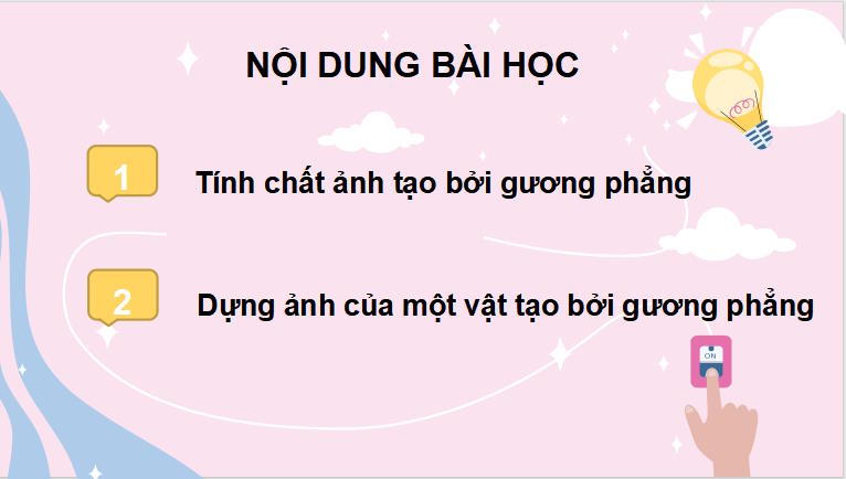 Giáo án PowerPoint Khoa học tự nhiên 7 Bài 17