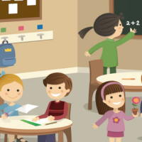 Giáo án dạy thêm Toán 5 Bài 18: Luyện tập chung