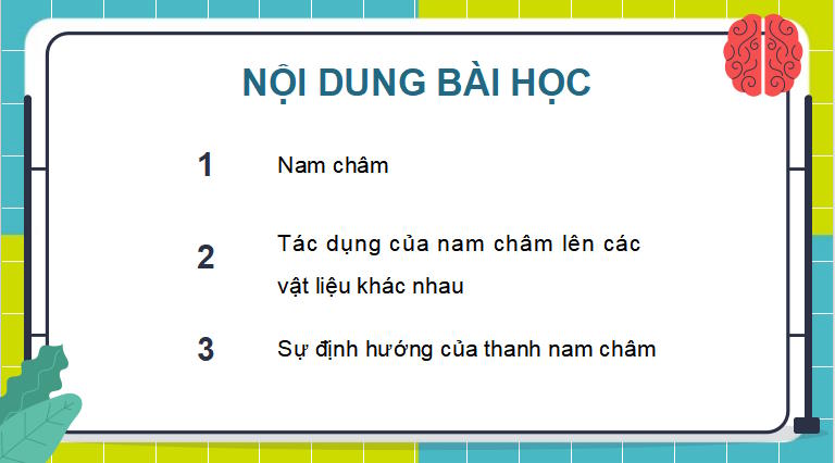 Giáo án PowerPoint Khoa học tự nhiên 7 Bài 18