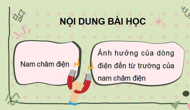 Giáo án PowerPoint Khoa học tự nhiên 7 Bài 21