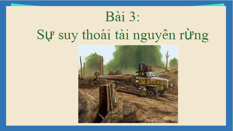Giáo án PowerPoint Công nghệ 12 Cánh diều Bài 3