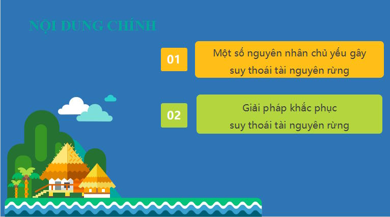 Giáo án PowerPoint Công nghệ 12 Cánh diều Bài 3