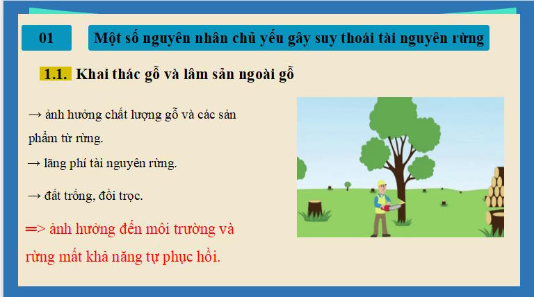 Giáo án PowerPoint Công nghệ 12 Cánh diều Bài 3