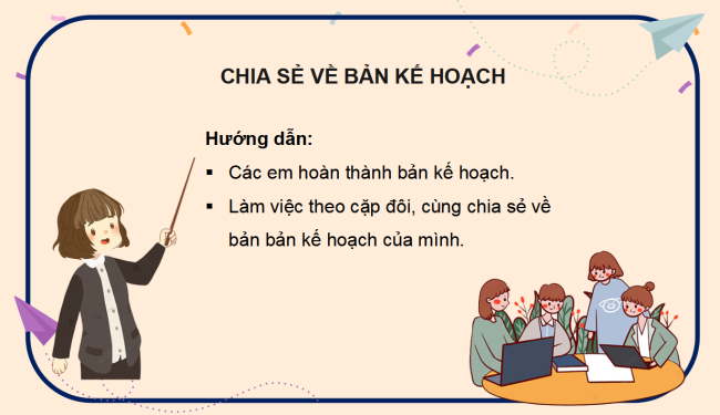 PowerPoint Hoạt động trải nghiệm 3 Tuần 10