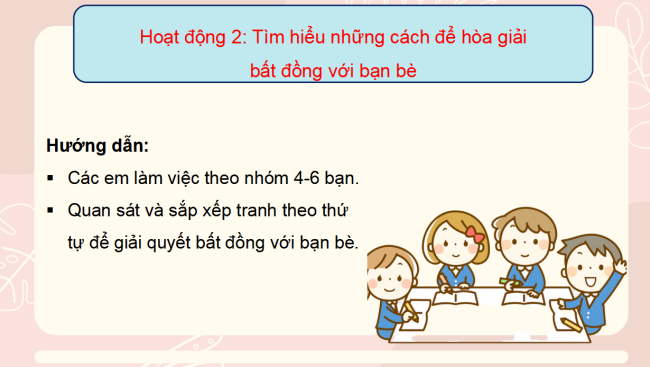 PowerPoint Hoạt động trải nghiệm 3 Tuần 11