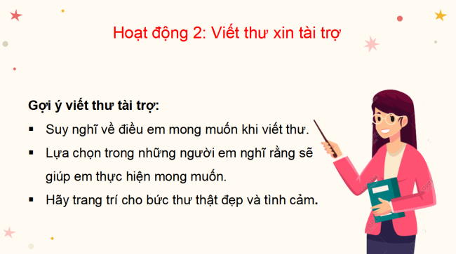 PowerPoint Hoạt động trải nghiệm 3 Tuần 15