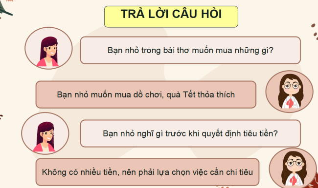 PowerPoint Hoạt động trải nghiệm 3 Tuần 17