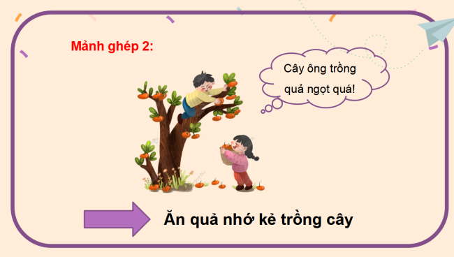 PowerPoint Hoạt động trải nghiệm 3 Tuần 9