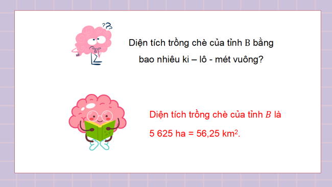 PowerPoint dạy thêm Toán 5 Bài 16: Các đơn vị đo diện tích