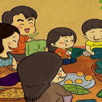 Giáo án Hoạt động trải nghiệm 3 Tuần 13 Chủ đề 4: Tự hào truyền thống quê em