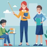 Giáo án Hoạt động trải nghiệm 3 Tuần 9 Chủ đề 3: Kính yêu thầy cô - Thân thiện với bạn bè