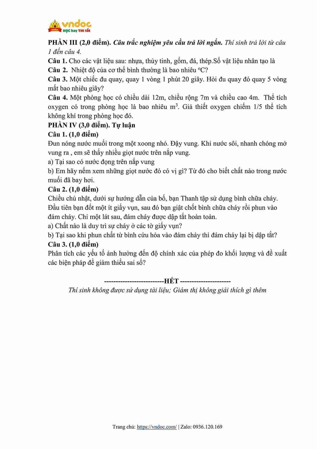 de thi giua hoc ki 1 khoa hoc tu nhien 6 canh dieu cv 7991 ma tran hinh anh 2 1*799974