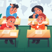 Giáo án Toán 2: Luyện tập chung trang 40