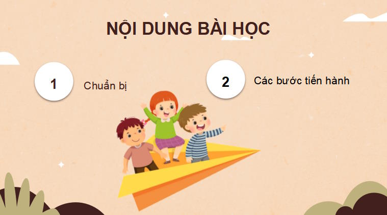 PowerPoint Khoa học tự nhiên 7 Chân trời sáng tạo Bài 24