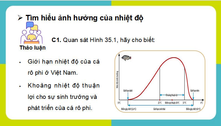 PowerPoint Khoa học tự nhiên 7 Chân trời sáng tạo Bài 35