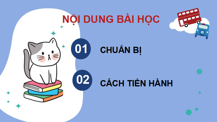 PowerPoint Khoa học tự nhiên 7 Chân trời sáng tạo Bài 36