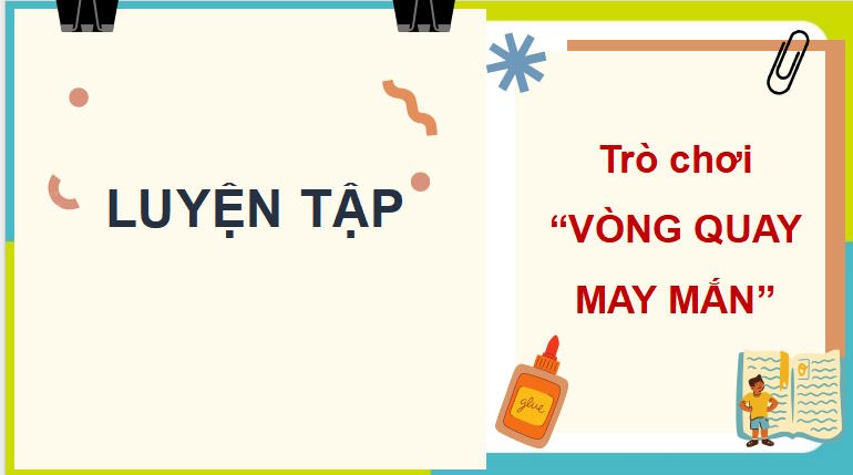 Giáo án điện tử Khoa học tự nhiên 7 Ôn tập chủ đề 7