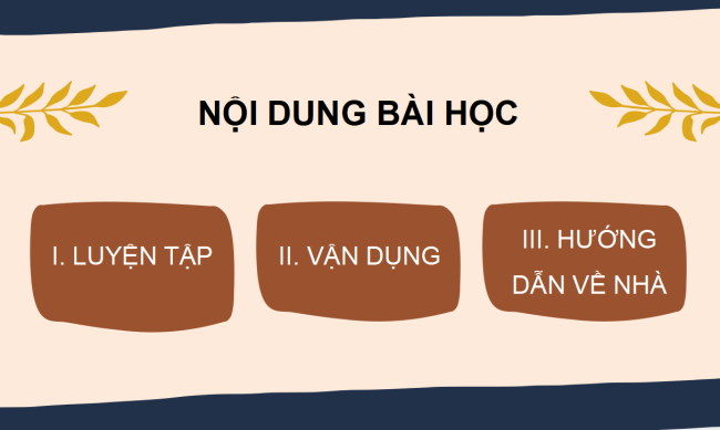 PowerPoint Toán 2: Luyện tập chung trang 40