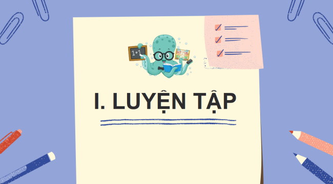 PowerPoint Toán 2: Luyện tập trang 49