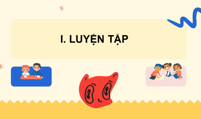 PowerPoint Toán 2: Em ôn lại những gì đã học trang 52