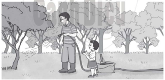 Vở bài tập Toán lớp 2 Cánh diều Bài 48: Ôn tập về phép cộng, phép trừ trong phạm vi 100 (trang 84)