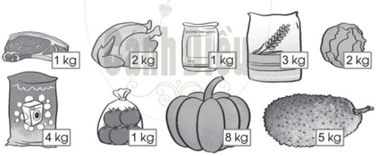 Vở bài tập Toán lớp 2 Cánh diều Bài 49: Ôn tập về hình học và đo lường (trang 86)