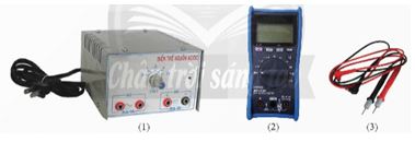 Giải Chuyên đề Vật lí 12 Kết nối tri thức bài 1