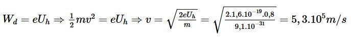 Giải Chuyên đề Vật lí 12 Kết nối tri thức bài 9
