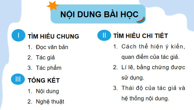 PowerPoint Ngữ văn 9 Bài 5: Khoa học muôn năm