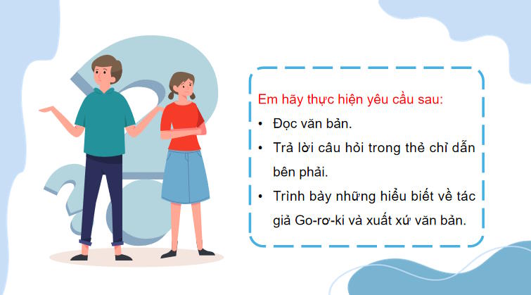 PowerPoint Ngữ văn 9 Bài 5: Khoa học muôn năm