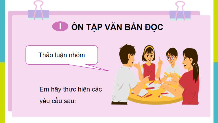  PowerPoint Ngữ văn 9 Ôn tập học kì 1